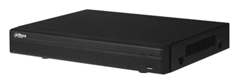 Dahua DH-NVR4108H 8 Kanal 1 Diskli NVR Kayıt Cihazı — görsel 2