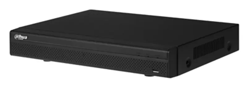 Dahua DH-NVR4116H 16 Kanal 1 Diskli NVR Kayıt Cihazı — görsel 2
