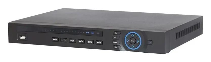 Dahua DH-NVR4232 32 Kanal 2 Diskli NVR Kayıt Cihazı — görsel 2