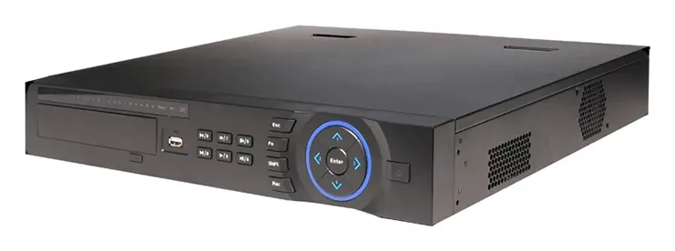 Dahua DH-NVR4432-16P 32 Kanal 4 Diskli NVR Kayıt Cihazı