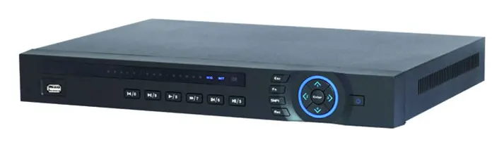 Dahua DH-NVR4432 32 Kanal 4 Diskli NVR Kayıt Cihazı