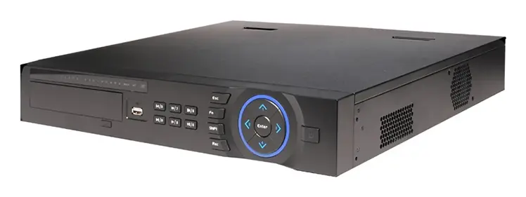 Dahua DH-NVR5432-16P 32 Kanal PoE 4 Diskli NVR Kayıt Cihazı