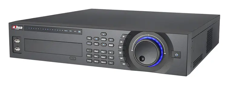 Dahua DH-NVR5808 8 Kanal 8 Diskli NVR Kayıt Cihazı