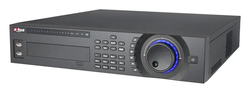Dahua DH-NVR5816 16 Kanal 8 Diskli NVR Kayıt Cihazı