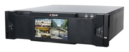 Dahua DH-NVR6000DR 128 Kanal 6 Diskli NVR Kayıt Cihazı