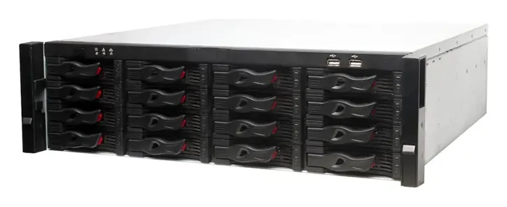 Dahua DH-NVR7032 32 Kanal 6 Diskli NVR Kayıt Cihazı
