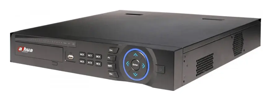 Dahua DH-NVR7416-16P 16 Kanal PoE 4 Diskli NVR Kayıt Cihazı