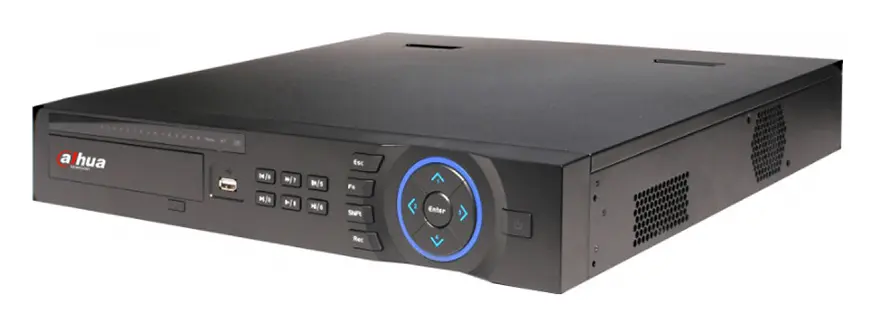 Dahua DH-NVR7464-16P 64 Kanal PoE 4 Diskli NVR Kayıt Cihazı