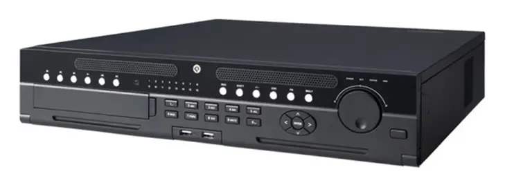 Dahua DH-NVR7864-RH 64 Kanal 8 Diskli NVR Kayıt Cihazı