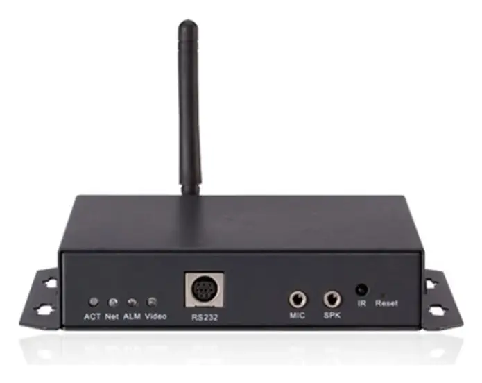 Dahua DH-NVS0104-EF-P Mini IP Server