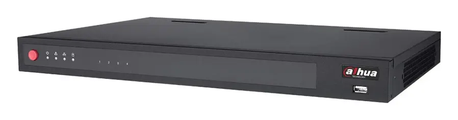 Dahua DH-NVS0404DH IP Video Server