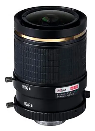 Dahua PLZ20C0-D Lens
