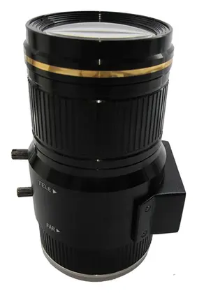 Dahua PLZ21C0-D Lens