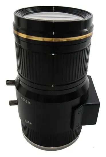Dahua PLZ21C0-D Lens