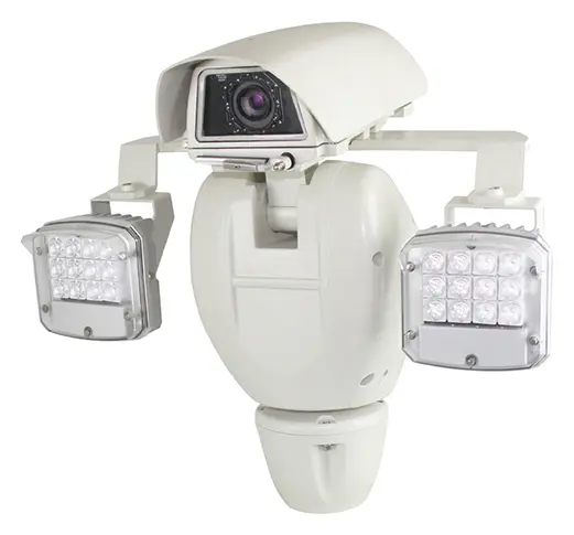 Dahua DH-PTZ1182A-N 2 MP IP PTZ Kamera