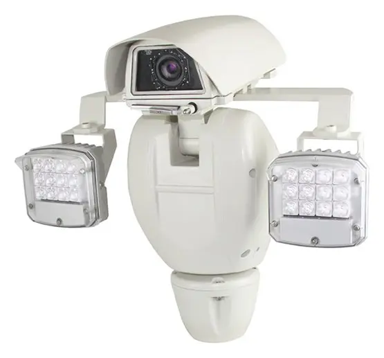 Dahua DH-PTZ1182C-IRA-N 2 MP IP PTZ Kamera