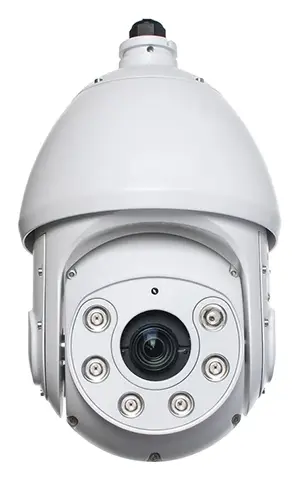 Dahua DH-SD6423E-HN IP Speed Dome Kamera