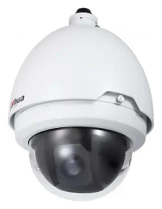 Dahua DH-SD6566E-H Analog Speed Dome Kamera