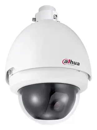 Dahua DH-SD6582-HS 2 MP HD-SDI PTZ Kamera