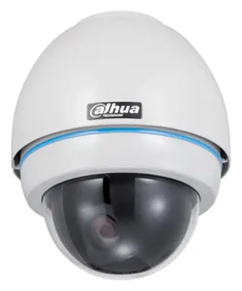 Dahua DH-SD6663-HN IP Speed Dome Kamera
