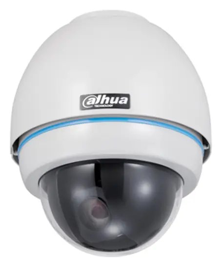 Dahua DH-SD6666-HN IP Speed Dome Kamera