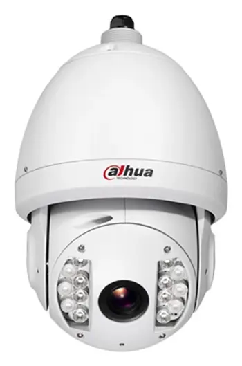 Dahua DH-SD6966E-H Analog Speed Dome Kamera