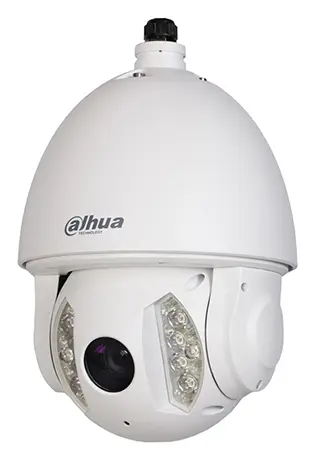 Dahua DH-SD6A120-HN IP HD Speed Dome Kamera
