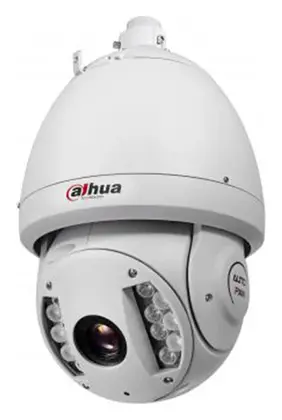 Dahua DH-SD6A220-HS 2 MP HD-SDI PTZ Kamera