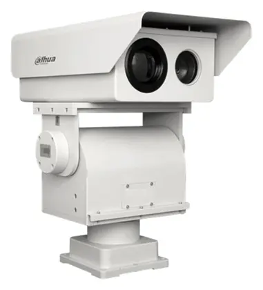 Dahua DH-TPC-PT8620B-30150Z30 2MP IP PTZ Termal Kamera