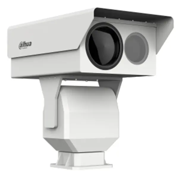 Dahua DH-TPC-PT8620B-30150Z62 2MP IP PTZ Termal Kamera — görsel 2