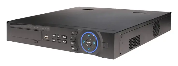 Dahua DH-TR0404HF-L-E 4 Kanal 4 Diskli DVR Kayıt Cihazı