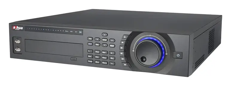 Dahua DH-TR0804HF-S-E 8 Kanal 8 Diskli DVR Kayıt Cihazı