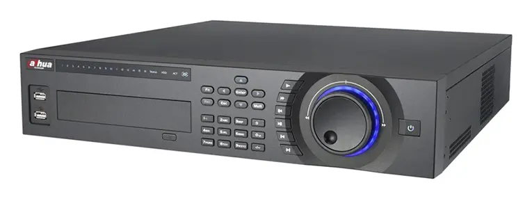 Dahua DH-TR1604HF-U-E 16 Kanal 8 Diskli DVR Kayıt Cihazı