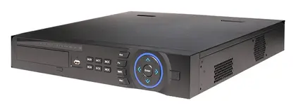 Dahua DH-TR2404HF-AL 24 Kanal 2 Diskli DVR Kayıt Cihazı