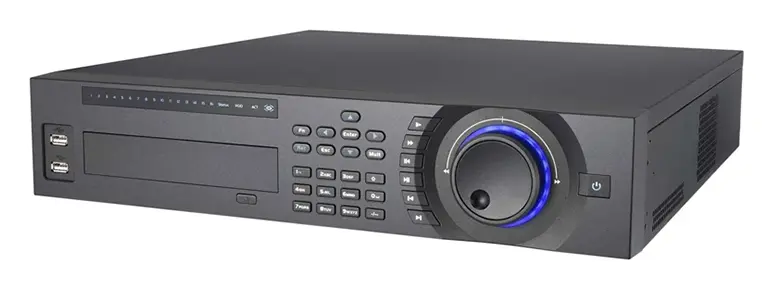 Dahua DH-TR2404HF-S 24 Kanal 8 Diskli DVR Kayıt Cihazı