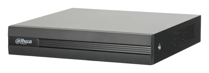 Dahua DH-XVR1B04 4 Kanal 1 Diskli XVR Kayıt Cihazı — görsel 2