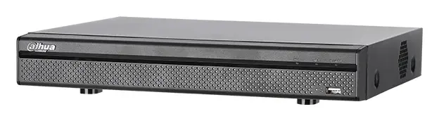 Dahua DH-XVR5104H-X-4P 4 Kanal 1 Diskli XVR Kayıt Cihazı