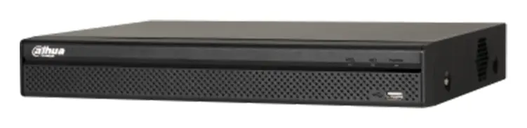 Dahua DH-XVR5116H-I 16 Kanal 1 Diskli XVR Kayıt Cihazı