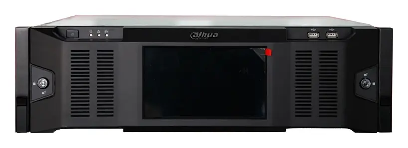 Dahua DSS7016DR Yönetim Server Sunucusu — görsel 2