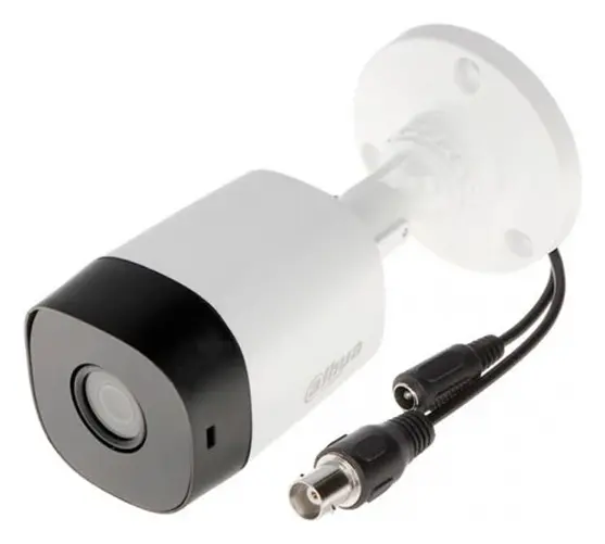 Dahua HAC-B1A21-0360B-DIP 2 MP HD-TVI Bullet Kamera
