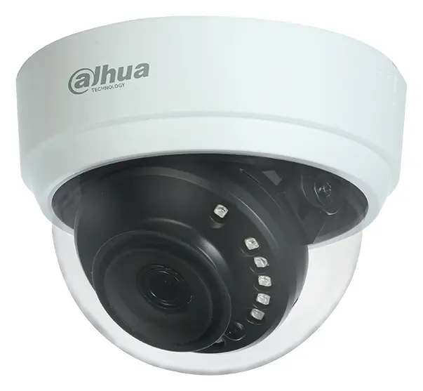 Dahua HAC-D1A51 5 MP HDCVI Dome Kamera