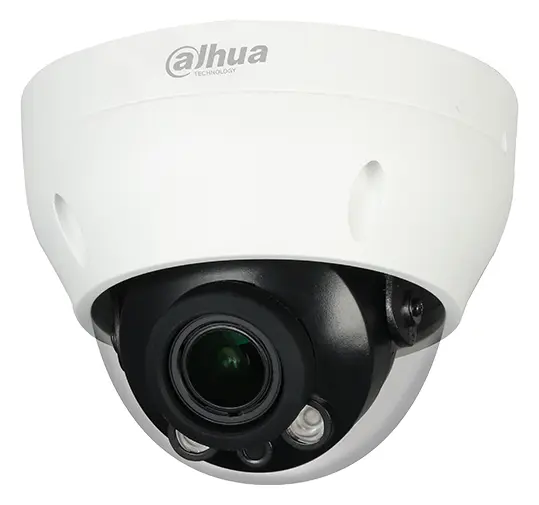 Dahua HAC-D3A41-VF 4 MP Varifocal HDCVI Dome Kamera