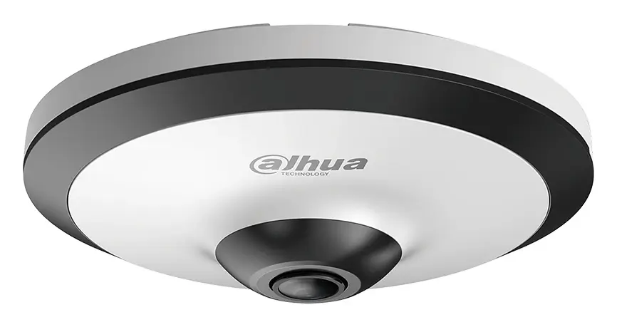 Dahua HAC-EW2501 5 MP HDCVI Fisheye Kamera