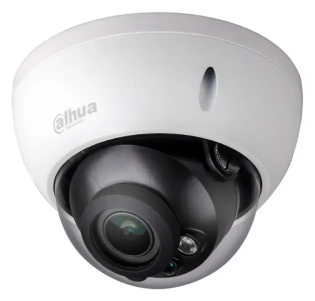 Dahua HAC-HDBW-1100RP-VF 1 MP Varifocal HDCVI Dome Kamera