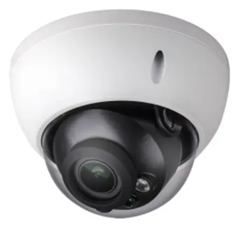 Dahua HAC-HDBW1200R-Z 2 MP Motorize Lens HDCVI Dome Kamera