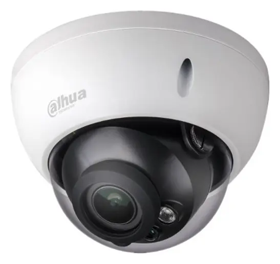 Dahua HAC-HDBW1230RP-ZS-S4 2 MP Motorize Lens HDCVI Dome Kamera