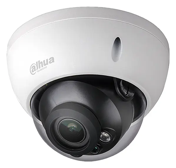 Dahua HAC-HDBW1400R-Z 4 MP Motorize Lens HDCVI Dome Kamera