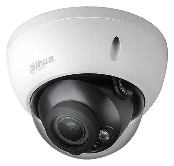 Dahua HAC-HDBW1400R-Z-POC 4 MP Motorize Lens HDCVI Dome Kamera