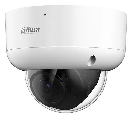 Dahua HAC-HDBW1801RA-Z-A 8 MP Motorize Lens HD-TVI Dome Kamera