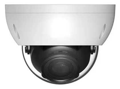 Dahua HAC-HDBW2120R-Z 1.4 MP Varifocal HDCVI Dome Kamera
